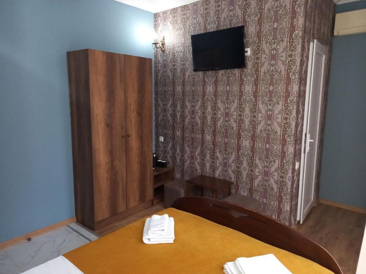 David Hotel Kutaisi Exteriér fotografie