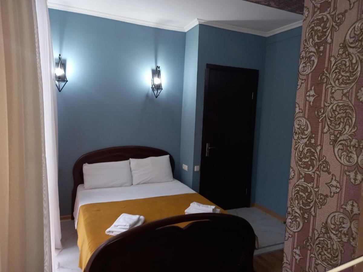 David Hotel Kutaisi Exteriér fotografie