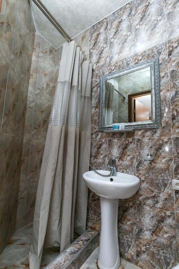 David Hotel Kutaisi Exteriér fotografie