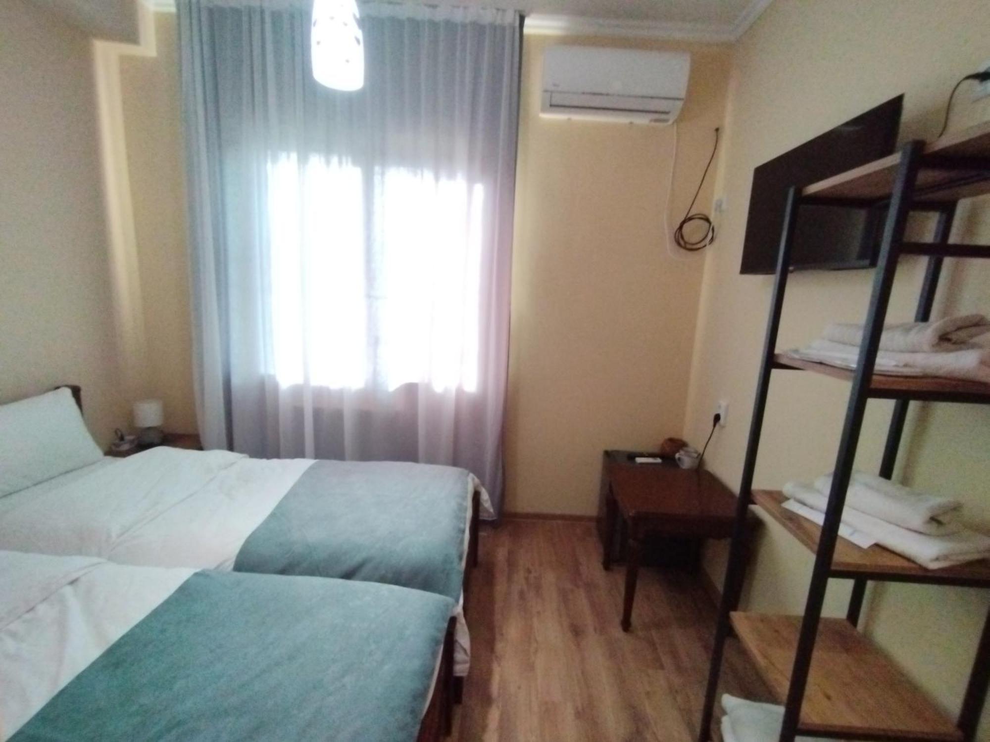 David Hotel Kutaisi Exteriér fotografie