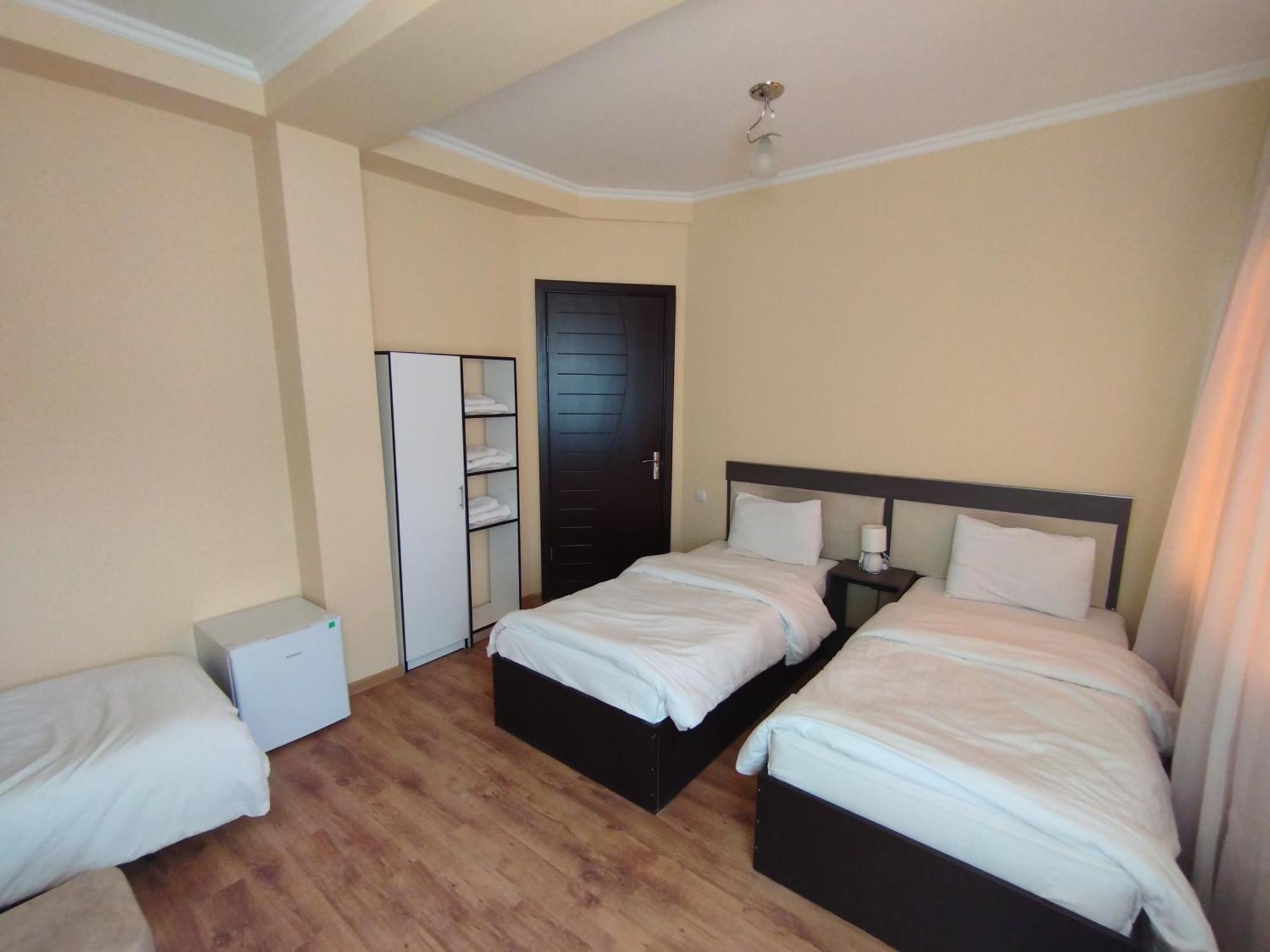 David Hotel Kutaisi Exteriér fotografie